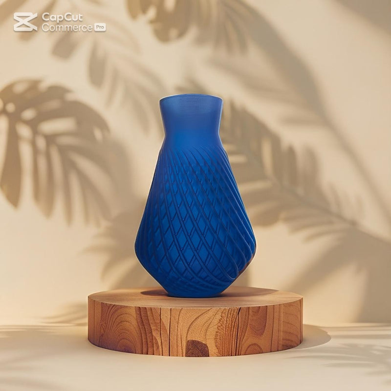 vaso decorativo